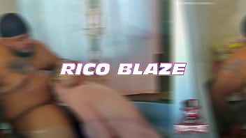 Wett dreamz rebel rhyder and rico blaze