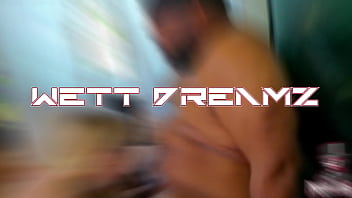 Wett dreamz rebel rhyder and rico blaze