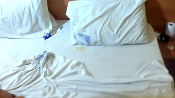 Alice lemes always finds an excuse to make her wife go home to her lover right after work with a hard on especially since she knows her lover is truly wonderful and will fuck her like a horny slut