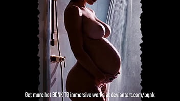 Unexpected m2f body swap tf tg teleportation sissyfication bimbo