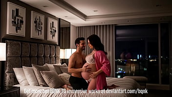 Unexpected m2f body swap tf tg teleportation sissyfication bimbo