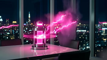 Unexpected m2f body swap tf tg teleportation sissyfication bimbo