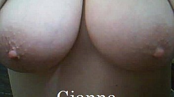 Gianna Sucks And Fucks Witg Big Tits thumbnail
