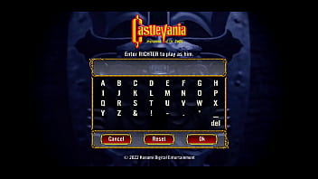 Castlevania