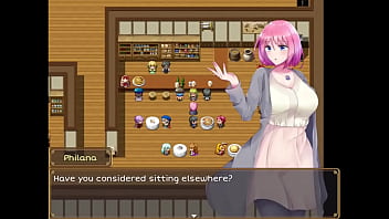 Philana and the elixir of life parte 2