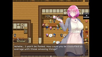 Philana and the elixir of life parte 2