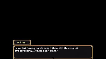 Philana and the elixir of life parte 2