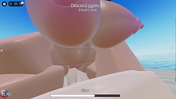 She's tired but she's doing this quick fuck~