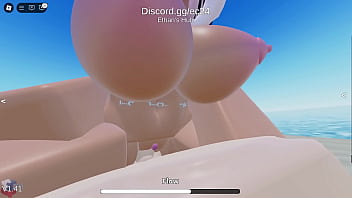 She's tired but she's doing this quick fuck~ She's tired but she's doing this quick fuck~