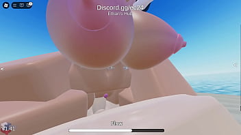 She's tired but she's doing this quick fuck~