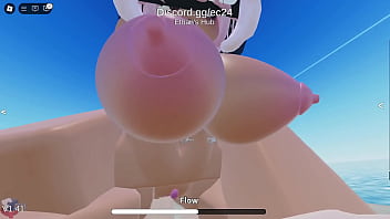 She's Tired But She's Doing This Quick Fuck~ thumbnail