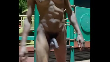 Outdoor Nudity thumbnail