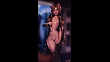 Imagina de anime hentai peitinho