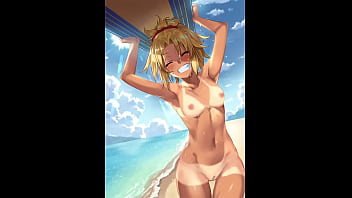 Imagina de anime hentai peitinho