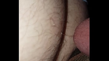 Cum shot on huge ass Cum shot on huge ass