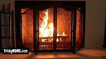 We wanted skiing but she was too horny for sport