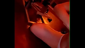 Les coquins j’ai testé la fucking machine je vous poste la vidéo gratuite