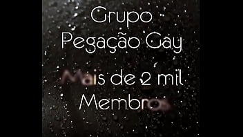 Putaria Entre Homens thumbnail