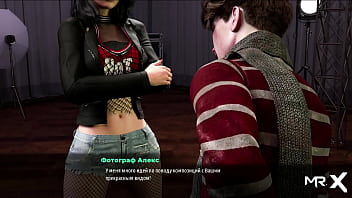 Fashionbusiness shows her beauty e1 #34