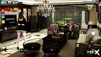 Fashionbusiness shows her beauty e1 #34