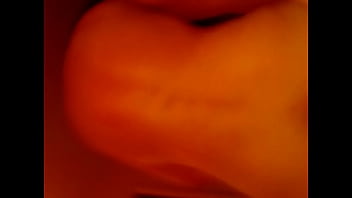 My girl rides me cowgirl style to orgasm