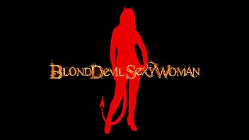 Blonddevilsexywoman sensual