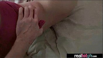 Sex tape with naughty hot gf enjoying sex clip 30