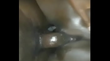 Elle prend le dessus