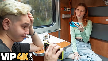 Pinhole xxx teen anal fuck in the train hot sex with mia murkovski