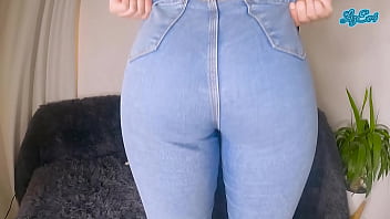 Pagw teen with her pussy full of cream homemade porn