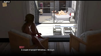 University of problems extra scenes 14