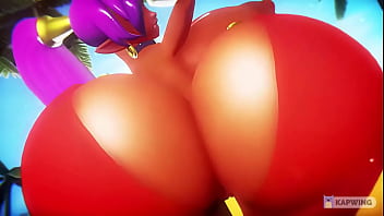 Shantaes New Groove thumbnail