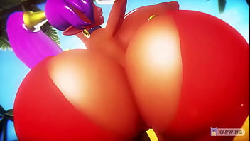 Shantaes New Groove thumbnail