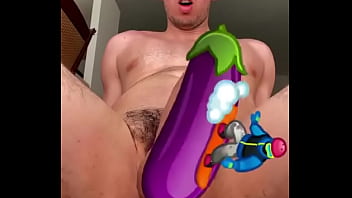 I just did it again i cum free hands full video on my rt and share #gaypprn #gay #hairyguy divulgogay2