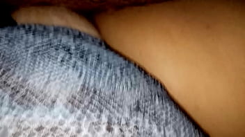 Buceta molhada da esposa vadia levando pau duro gostoso