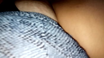 Buceta molhada da esposa vadia levando pau duro gostoso