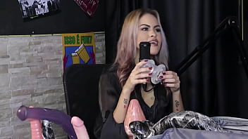 Compilados da kyra sex no preliminares podcast com bia hot parte 4 watch sheer red