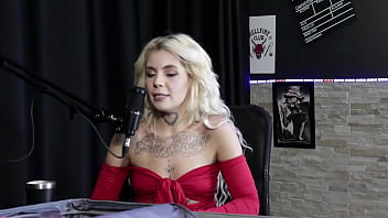 Compilados da kyra sex no preliminares podcast com bia hot parte 4 watch sheer red Compilados da kyra sex no preliminares podcast com bia hot parte 4 watch sheer red