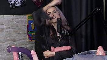 Compilados da kyra sex no preliminares podcast com bia hot parte 4 watch sheer red