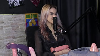 Compilados da kyra sex no preliminares podcast com bia hot parte 4 watch sheer red