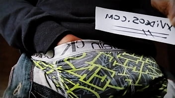 Vídeo de verificação