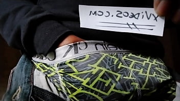 Vídeo de verificação