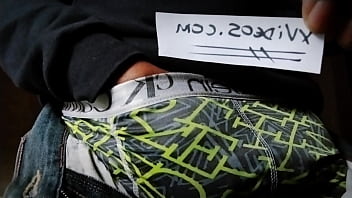 Vídeo de verificação