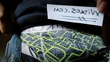 Vídeo de verificação