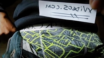 Vídeo de verificação