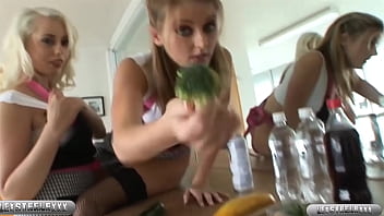 Anal bangers lex steele lorelei lee & sophie dee's wild threesome