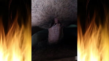 Tease beautiful pussy