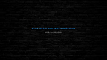 Masturbation instruction from hot babe princess lili • nick morris