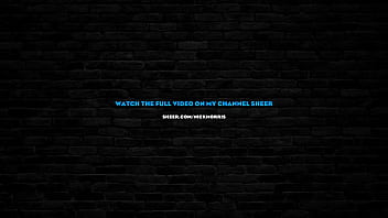 Masturbation instruction from hot babe princess lili • nick morris