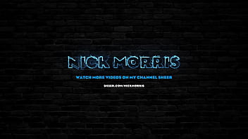 Masturbation instruction from hot babe princess lili • nick morris